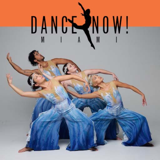 Dance Now! Miami Tickets