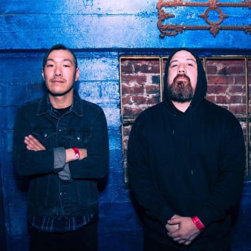 Dance With The Dead Montreal Tickets