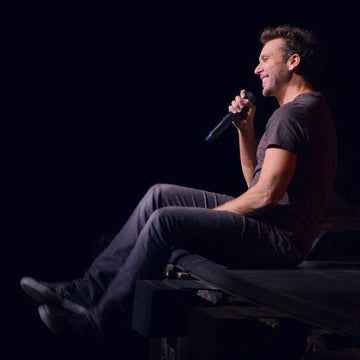 Dane Cook in Montreal