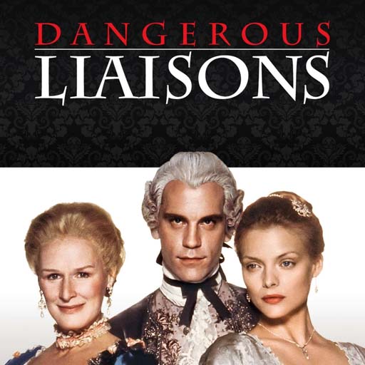 Dangerous Liaisons in Montreal