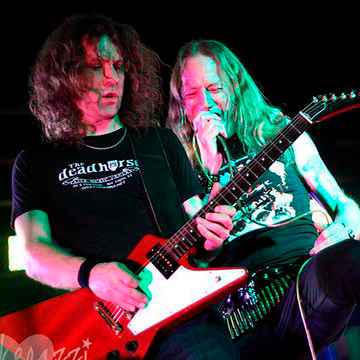 Dangerous Toys Montreal Tickets