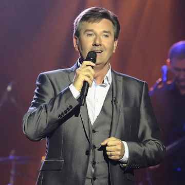 Daniel O'Donnell Montreal Concert Tickets