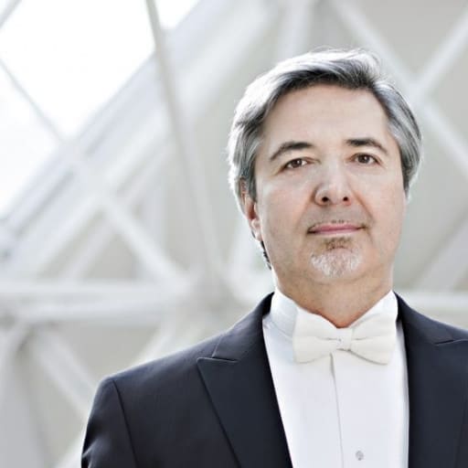Daniel Raiskin Montreal Tickets