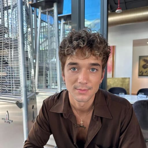 Daniel Seavey Montreal Tickets