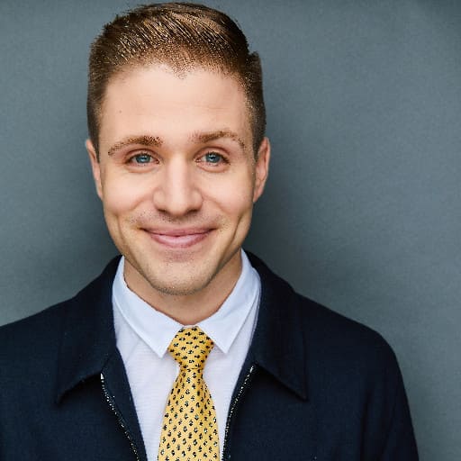 Daniel Weingarten Montreal Tickets