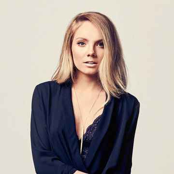 Danielle Bradbery in Montreal