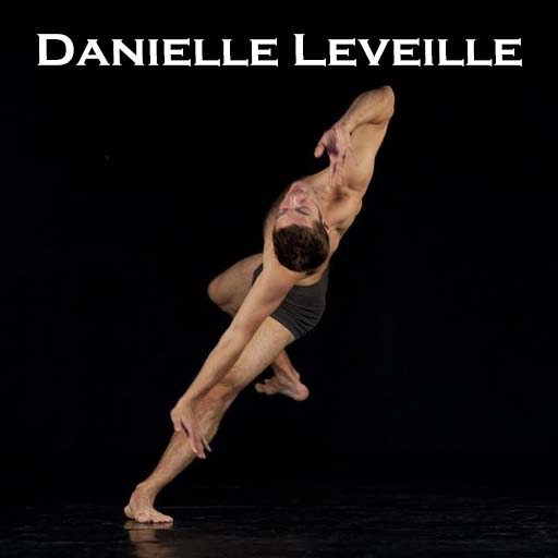 Danielle Leveille Danse Tickets