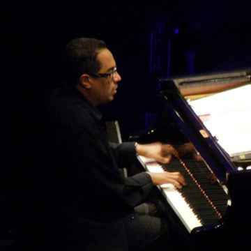 Danilo Perez Montreal Tickets