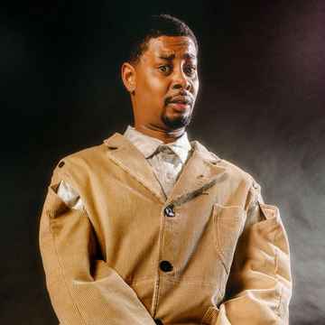 Danny Brown Montreal Concert Tickets