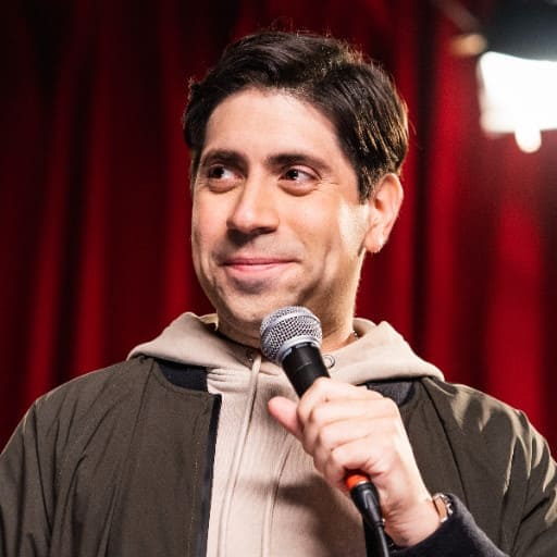 Danny Jolles Montreal Tickets