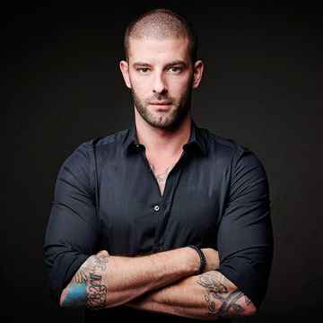Darcy Oake Montreal Tickets