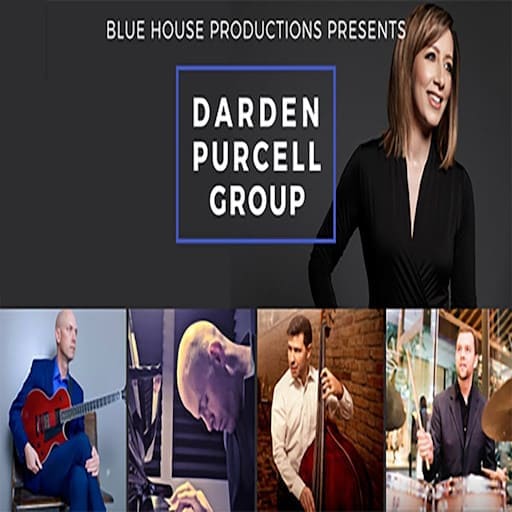 Darden Purcell Group Montreal Concert Tickets