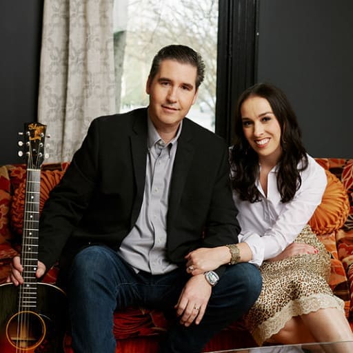 Darin & Brooke Aldridge Montreal Tickets