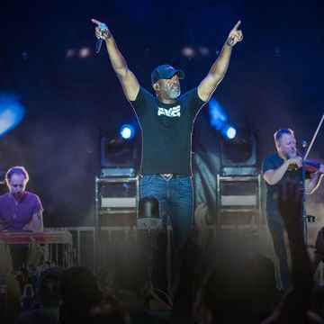 Darius Rucker Montreal Tickets
