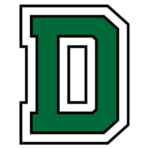 Dartmouth Big Green Basketball Tickets
