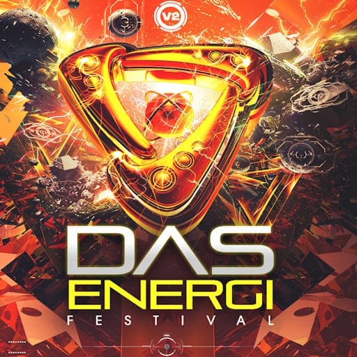 Das Energi Festival Montreal Tickets