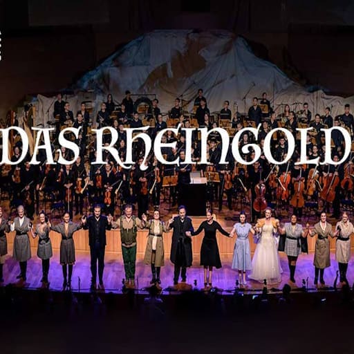Das Rhinegold Montreal Tickets