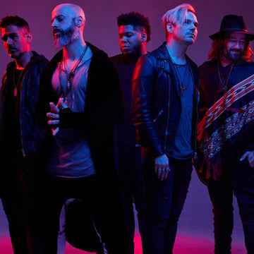 Daughtry in Montreal