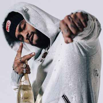 Dave East Montreal Tickets