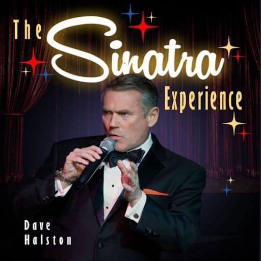 Dave Halston - The Sinatra Experience Montreal Tickets