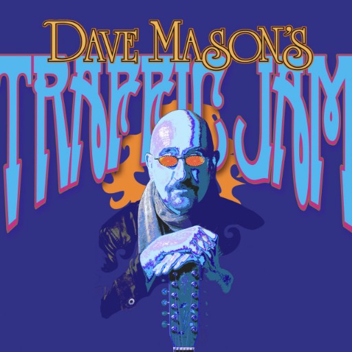 Dave Mason's Traffic Jam in Montreal