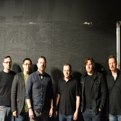 Dave Matthews Tribute Band in Montreal