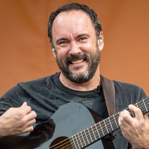 Dave Matthews Montreal Tickets