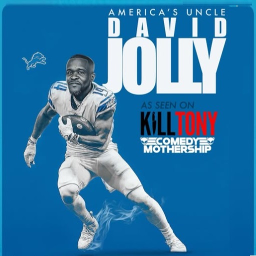 David Jolly Montreal Tickets