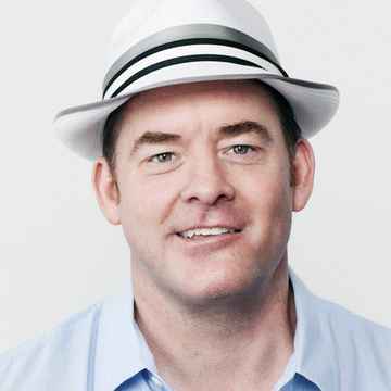 David Koechner Montreal Tickets