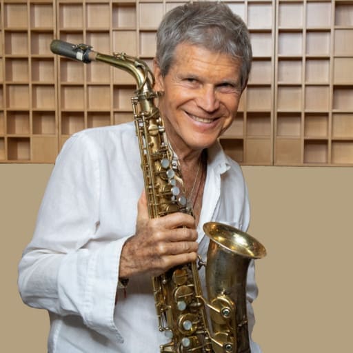 David Sanborn Jazz Quintet Montreal Concert Tickets