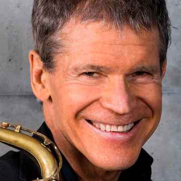 David Sanborn Montreal Concert Tickets