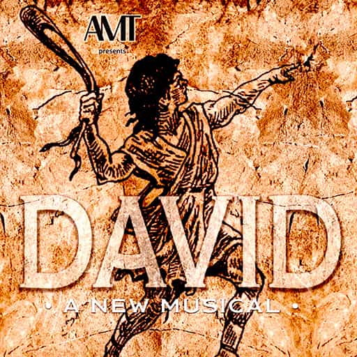 David - The Musical in Montreal