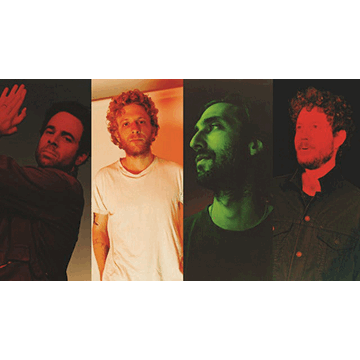 Dawes in Montreal