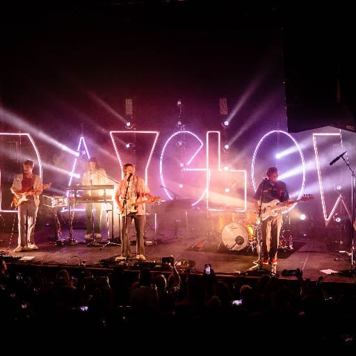 Dayglow - Band Montreal Concert Tickets