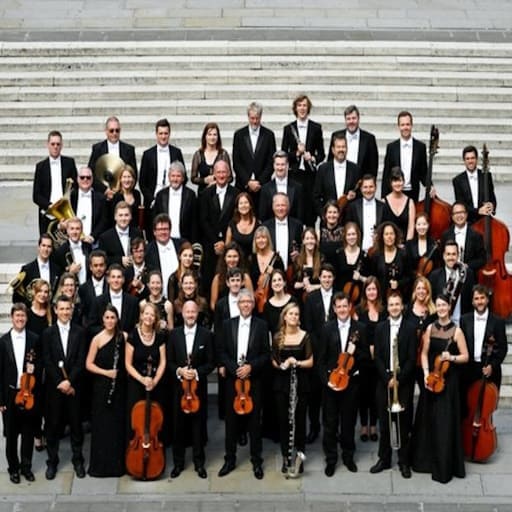 Daytona Philharmonic Orchestra Montreal Concert Tickets