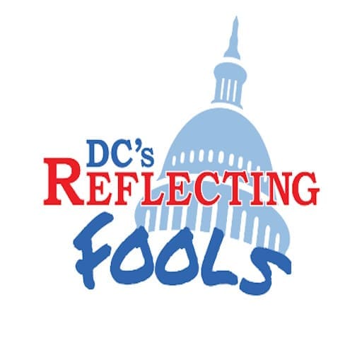 DC's Reflecting Fools Montreal Tickets