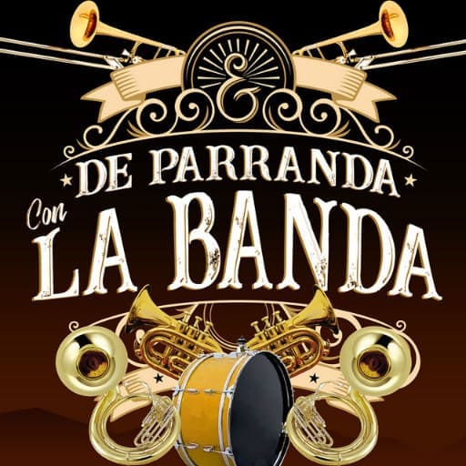 De Parranda con La Banda Montreal Tickets