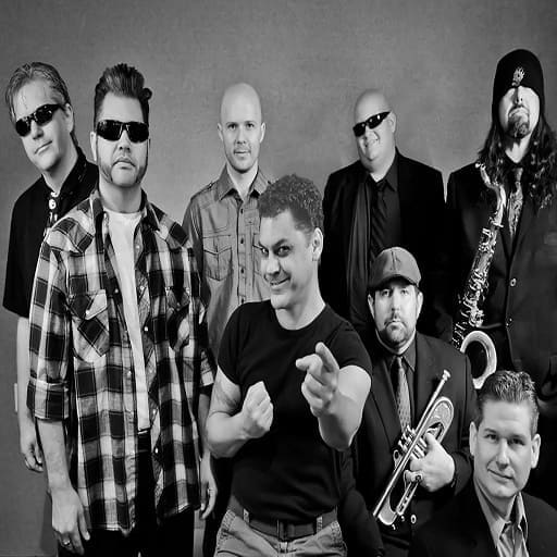 Dead Man's Party Montreal Concert Tickets