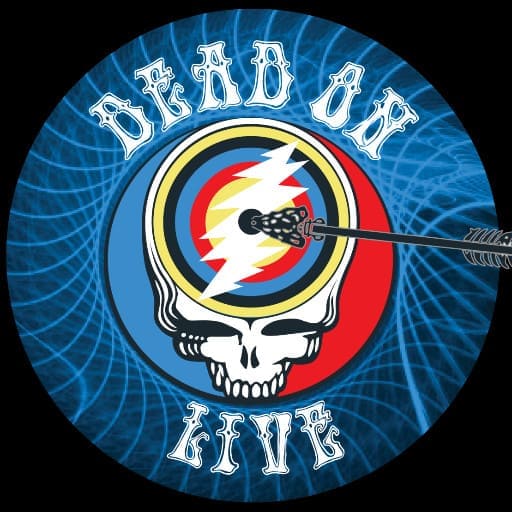 Dead On Live - Grateful Dead Tribute Montreal Concert Tickets