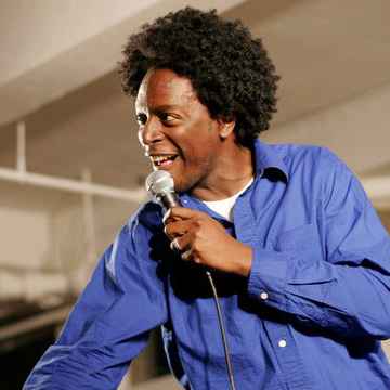Dean Edwards Montreal Tickets