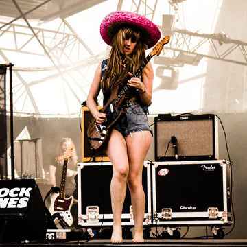 Deap Vally Montreal Concert Tickets