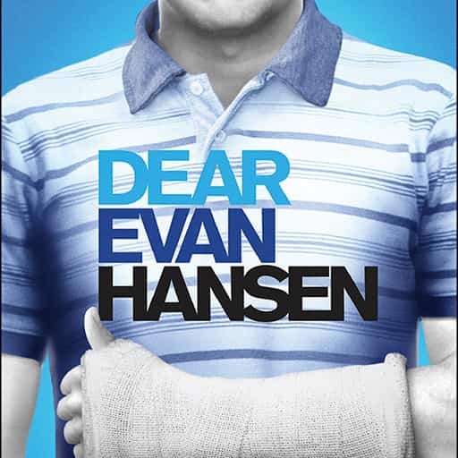 Dear Evan Hansen in Montreal
