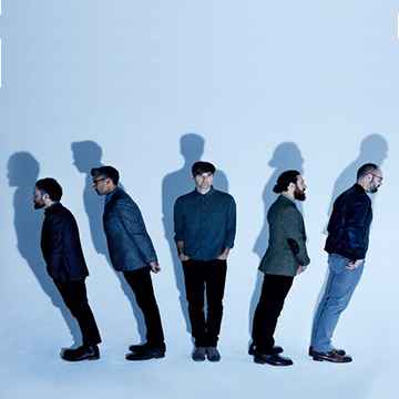 Death Cab for Cutie Concerts in Montreal