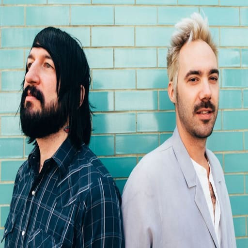Death From Above 1979 in Montreal