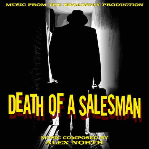 Death of a Salesman Montreal Tickets