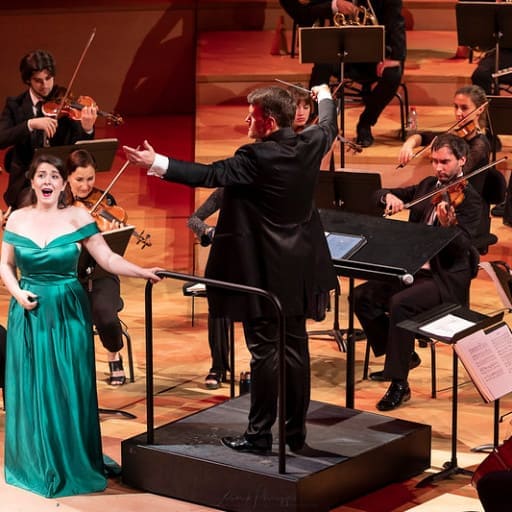 Debussy Montreal Concert Tickets