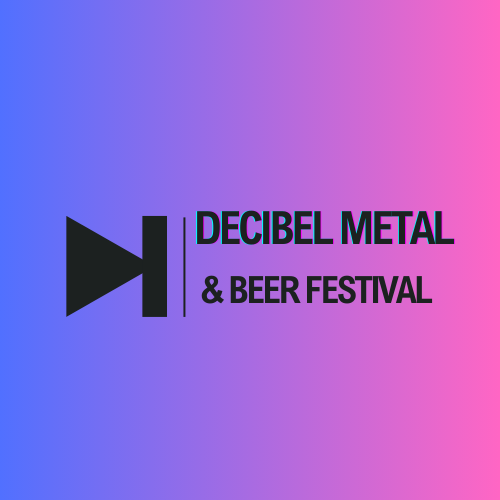 Decibel Metal & Beer Festival Montreal Tickets