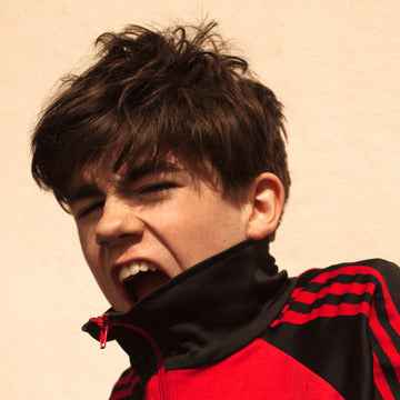 Declan McKenna in Montreal