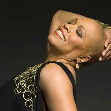 Dee Dee Bridgewater Montreal Tickets