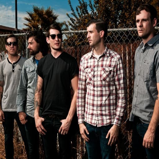 Defeater Montreal Tickets